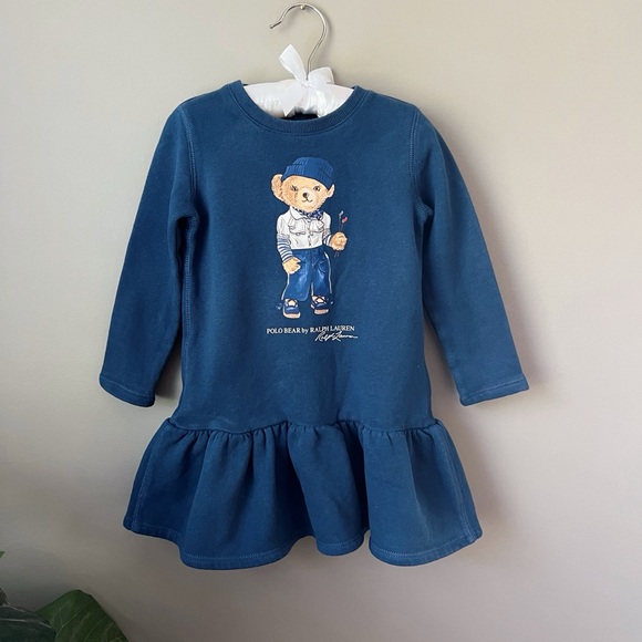 Ralph Lauren Dress - Picture 1 of 1